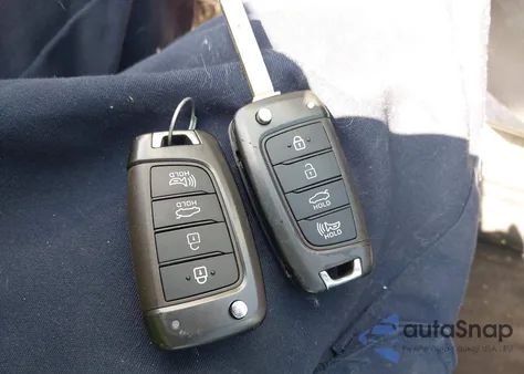 2022 Hyundai Accent Se from USA, damaged, VIN 3KPC24A68NE184877